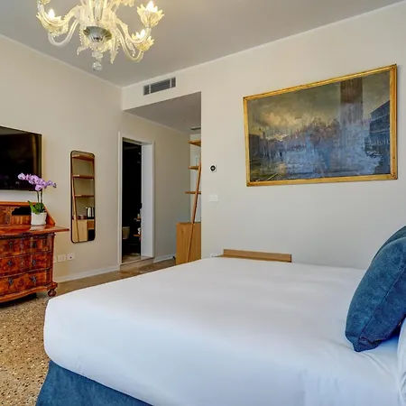 Vendégház Campobase & 4*