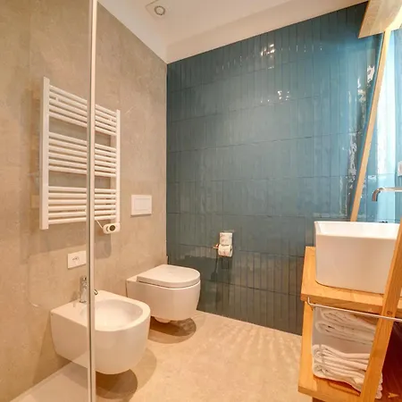 Vendégház Campobase & Velence