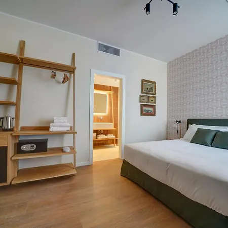 Campobase & 4* Veneza