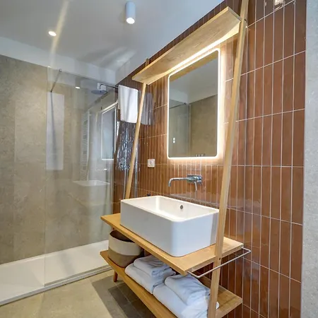 Campobase & 4* Veneza