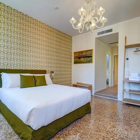 Casa de hóspedes Campobase & 4*